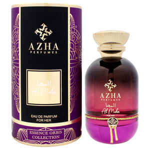 Essence Orbis Collection - Al Maha by Azha for Women - 3.3 oz EDP Spray
